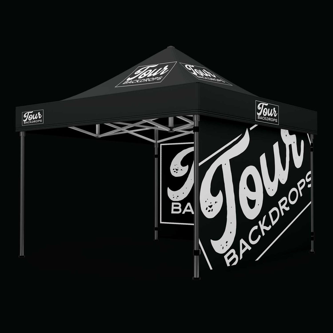 Canopy Tent